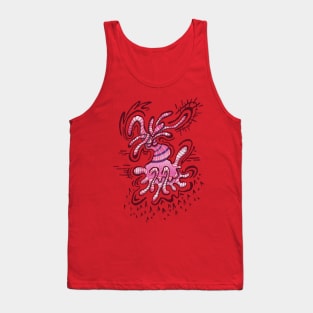 Eb Tank Top